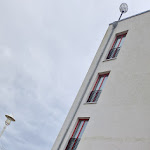 Photo n°2 de l'avis de Nilelu. fait le 27/04/2023 à 20:44 sur le  Strandhotel Heringsdorf à Heringsdorf