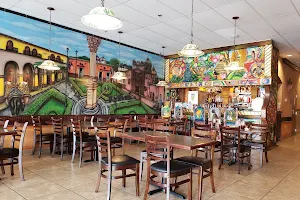 Cozumel Mexican Restaurant image
