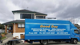 Good Day Removals