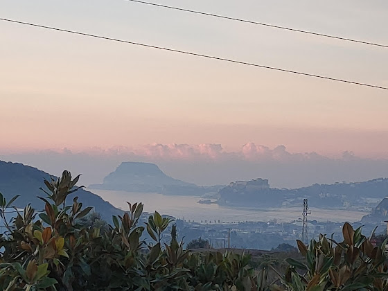 Photos des visiteurs Bed & Breakfast Puteoli House 80078 Pozzuoli