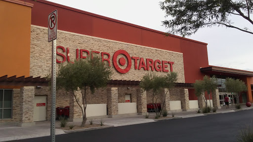 Department Store «Target», reviews and photos, 4040 N Oracle Rd, Tucson, AZ 85705, USA