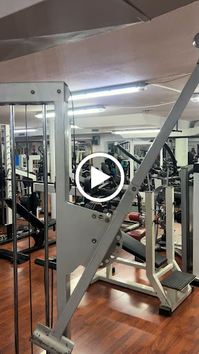 Kingdom Gym en Santa Cruz de Tenerife, Santa Cruz de Tenerife