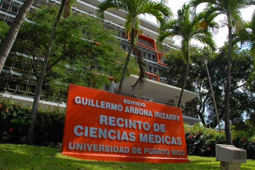 UPR Ciencias Médicas