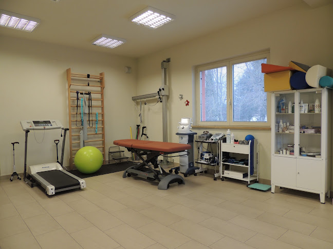 Studio Fisioterapico Lippi - Chiesina Uzzanese