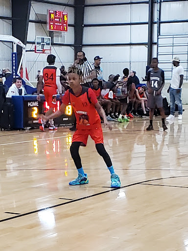 Outdoor Sports Store «Ho Chunk Sports and Expo Center», reviews and photos, 10 Southland Dr, Lynwood, IL 60411, USA