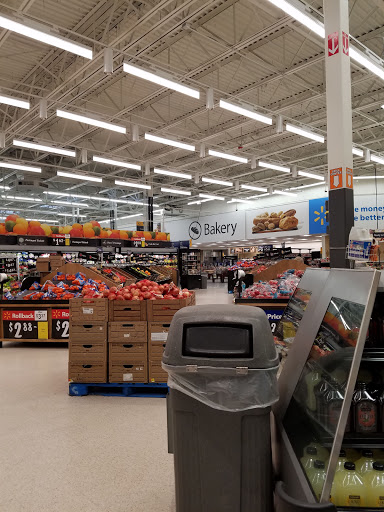 Department Store «Walmart Supercenter», reviews and photos, 8160 Macedonia Commons Blvd, Macedonia, OH 44056, USA
