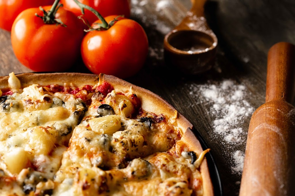 Gelsosomo's Pizzeria Griffith 46319