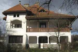 Memorial House "Ion Popescu Voiteşti" image
