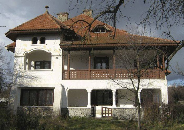 Casa Memorială „Ion Popescu-Voitești”