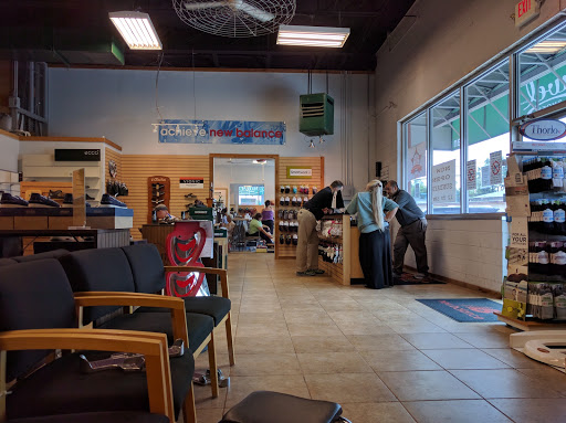 Shoe Store «Karavel Shoes», reviews and photos, 5501 Burnet Rd, Austin, TX 78756, USA