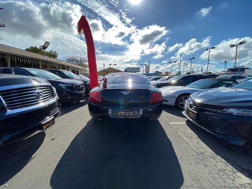Used Car Dealer «Delux Motors», reviews and photos, 10520 Hawthorne Blvd, Inglewood, CA 90304, USA