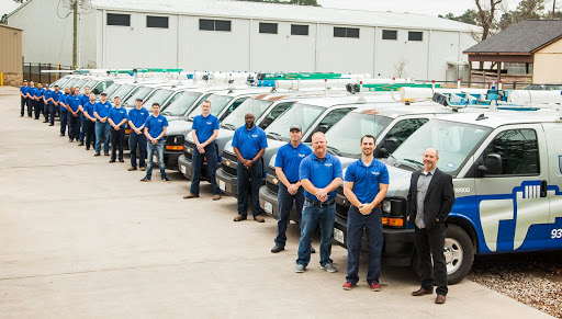 JD Precision Plumbing Services in Spring, Texas