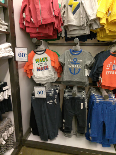 Clothing Store «Old Navy», reviews and photos, 9155 W Stockton Blvd, Elk Grove, CA 95758, USA