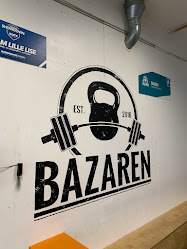 Arca - "Bazaren"