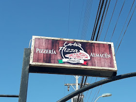 La Tía Pizza