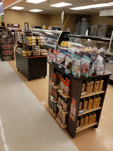 Grocery Store «Winn-Dixie», reviews and photos, 3850 N 46th Ave, Hollywood, FL 33021, USA