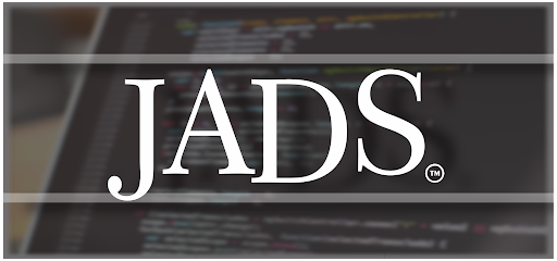 Logo da empresa - Jads Company