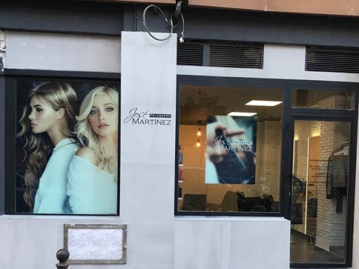 Información y opiniones sobre Jose Martinez Peluquero de Murcia