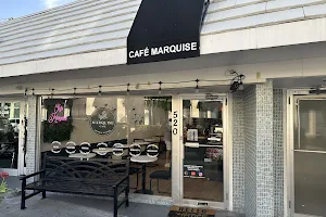 Cafe Marquise image