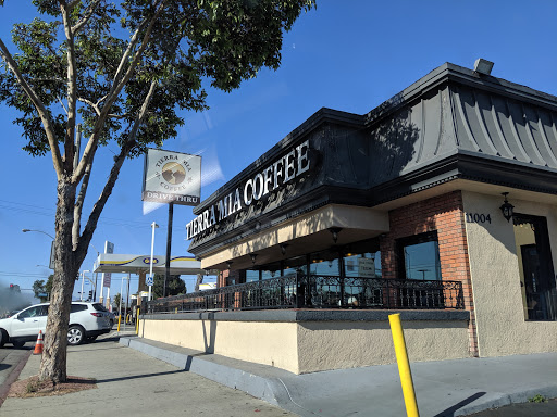 Tierra Mia Coffee, 11004 Atlantic Ave, Lynwood, CA 90262, USA, 