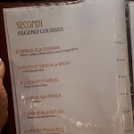 Photo n°31 de l'avis de Sara.a fait le 05/09/2021 à 16:42 sur le  Ristorante Il Falco di Francesco Iacono à San Corrado di Fuori