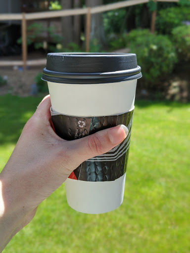 Coffee Shop «Anthem Coffee & Tea», reviews and photos, 210 W Pioneer Ave, Puyallup, WA 98371, USA