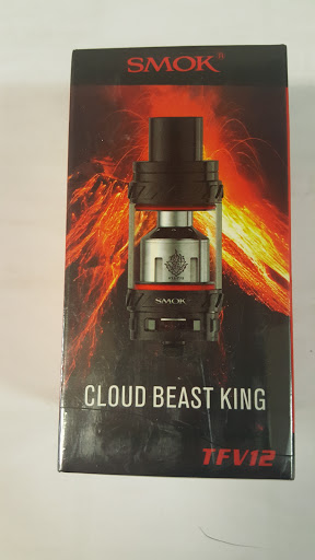 Tobacco Shop «Murphy Street Smoke Shop», reviews and photos, 114 S Murphy Ave, Sunnyvale, CA 94086, USA