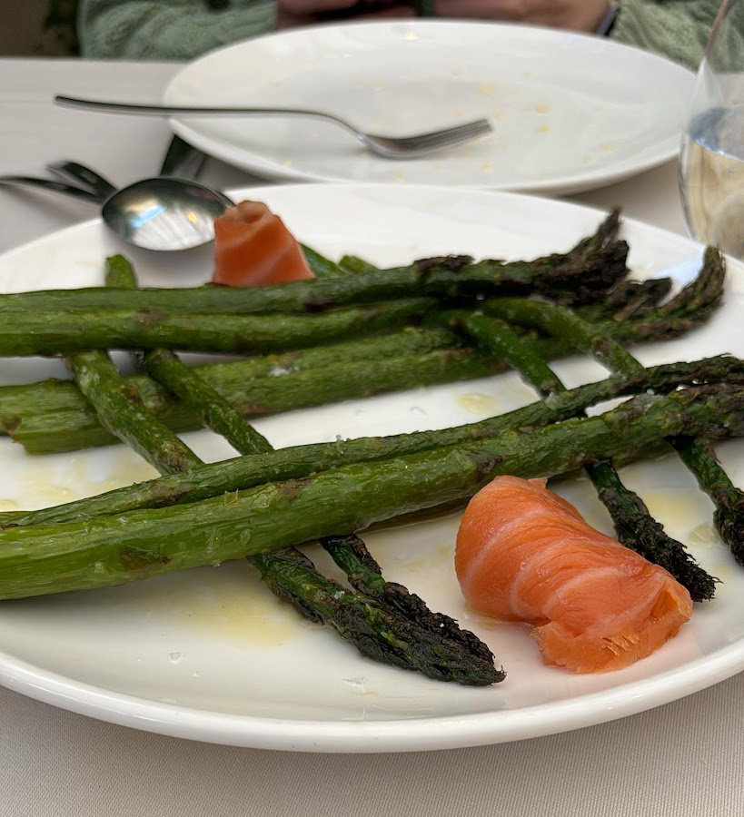 Restaurante El Tomate De Aranjuez