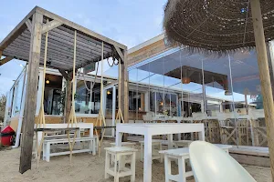 Kimoa Beach Bar image