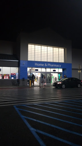 Walmart Supercenter, 340 Norman Dr, Valdosta, GA 31601, USA, 