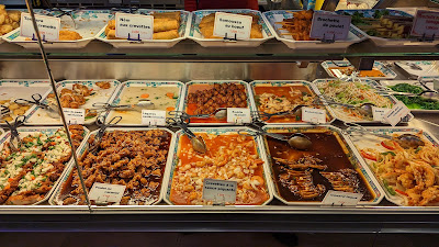 Délice d'Asie à Ermont