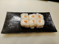 Plats et boissons du Restaurant japonais Sakura Sushi à Paris - n°3