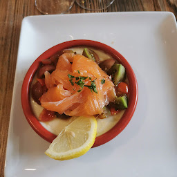 Photo n°20 de Aux petits oignons à Bellevue-la-Montagne ()