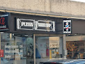 Photo du Salon de coiffure plessis barber shop à Le Plessis-Trévise