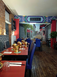 Atmosphère du Restaurant asiatique Jifu（吉福火锅） à Toulouse - n°5