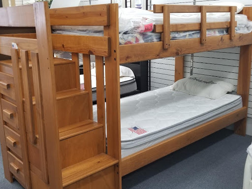 Mattress Store «Mattress and Futon Outlet», reviews and photos, 1755 Ford Ln, St Charles, MO 63303, USA