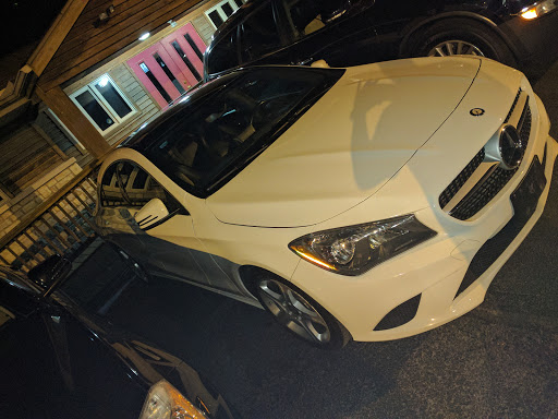 Used Car Dealer «IJN Automotive Group LLC», reviews and photos, 5470 N Hamilton Rd, Gahanna, OH 43230, USA