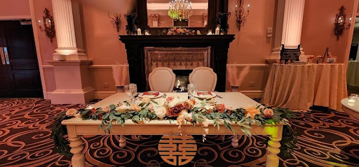 Event Venue «The Palace At Somerset Park», reviews and photos, 333 Davidson Ave, Somerset, NJ 08873, USA