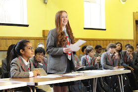 East London Science School