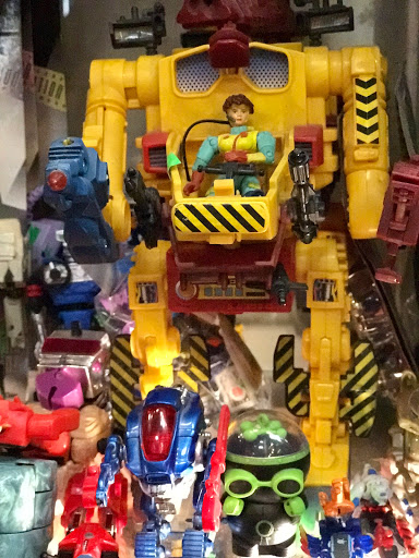 Toy Store «Toy Safari», reviews and photos, 1410 Park St, Alameda, CA 94501, USA