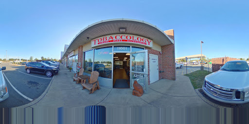Tobacco Shop «Tobaccology», reviews and photos, 11001 Nokesville Rd, Manassas, VA 20110, USA