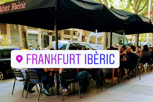 Frankfurt Iberic image