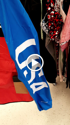 Department Store «T.J. Maxx», reviews and photos, 588 Francisco Blvd W, San Rafael, CA 94901, USA