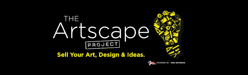 The Artscape Project