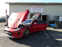 AZ Auto Dismantler & AUTO REPAIR - Photo 6 - Car repair in Sacramento, CA, Elk Grove