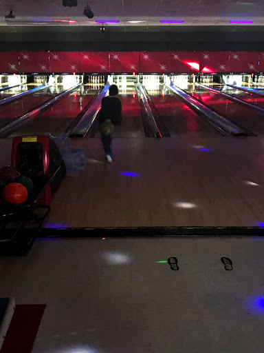 Bowling Alley «AMF Skyline Lanes», reviews and photos, 4120 Government Blvd, Mobile, AL 36693, USA