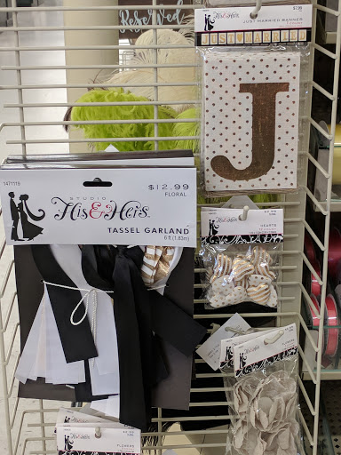 Craft Store «Hobby Lobby», reviews and photos, 545 Noble Creek Dr, Noblesville, IN 46060, USA