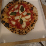 Photo n°5 de l'avis de Chris. fait le 16/01/2022 à 22:36 sur le  Liolà Pizzeria Contemporanea à Catanzaro