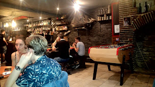 Photo n°24 de Le Dropkick Bar Troyes à Troyes ()
