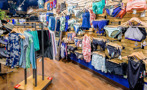 Outdoor Sports Store «Tahoe Mountain Sports», reviews and photos, 11200 Donner Pass Rd #5e, Truckee, CA 96161, USA